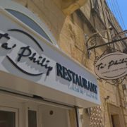 Ta Philip Restaurant