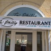 Ta Philip Restaurant